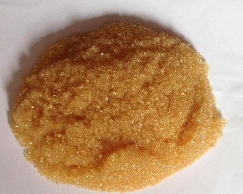 螯合樹脂吸附重金屬原理是什么？