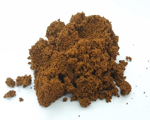 用于回收重金屬的螯合樹脂有嗎？