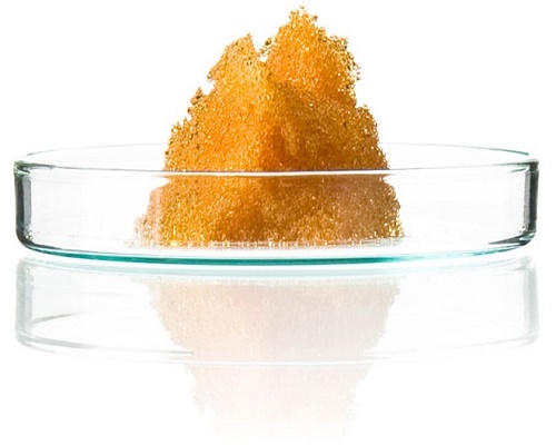 螯合樹脂是可以再生的材料嗎？