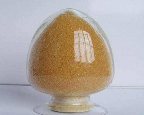 市面上的超純水樹脂多少錢一噸？