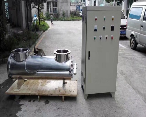 過流式紫外線殺菌器價格是多少？