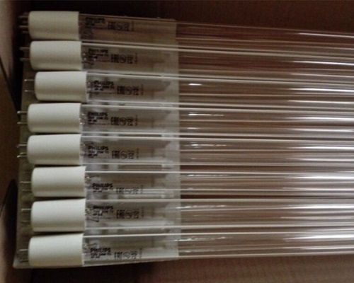 海諾威紫外線殺菌燈安裝方法的說明