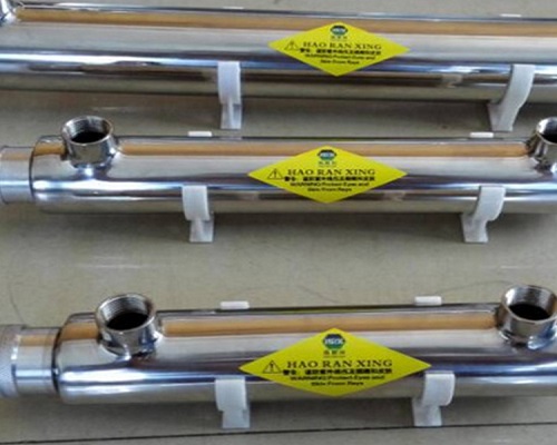 浸沒式紫外線殺菌器的價(jià)格是多少？