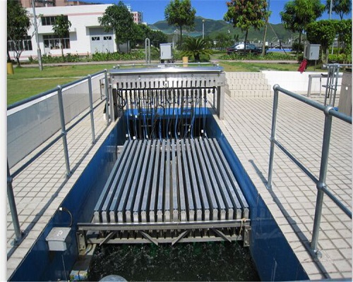 明渠式紫外線殺菌器廠家哪里有？