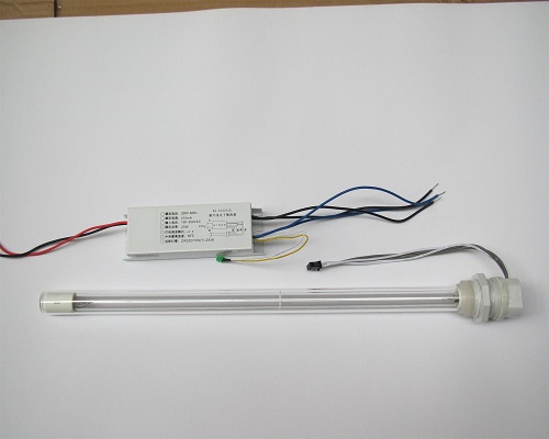 潛入式紫外線殺菌器價(jià)格是多少？