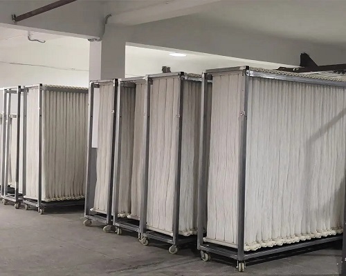 國內(nèi)生產(chǎn)MBR膜的廠家有哪些？