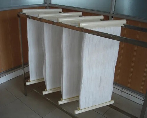 污水處理設(shè)備中的MBR膜什么價(jià)格？