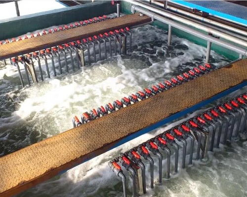 MBR膜污水處理技術(shù)在廢水中的應(yīng)用