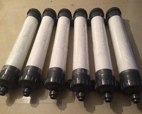 PVDF材質(zhì)超濾膜每支的價(jià)格是多少？