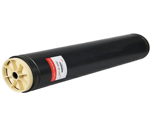 卷式電泳漆超濾膜要怎么來清洗？