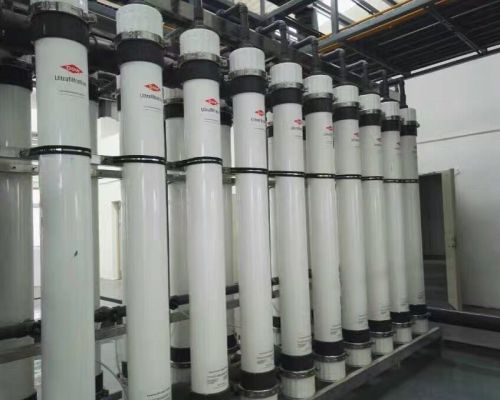 超濾膜過濾設(shè)備有哪些種類？