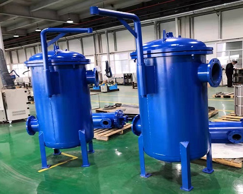 廣東碳鋼過濾器生產廠家哪家更好？