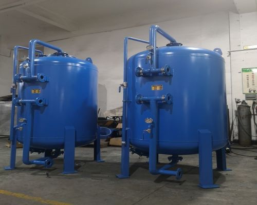 碳鋼過濾器的工作原理是什么？