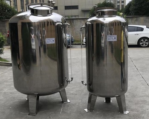 純水設備使用年限一般是多久