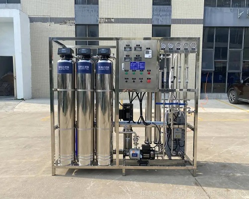 ?  純水設(shè)備一定要用到EDI嗎？