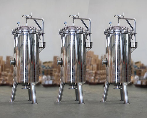 不銹鋼精密過濾器定制生產(chǎn)廠家哪里有