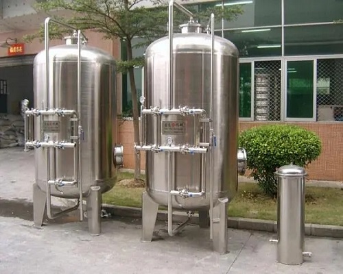 袋式過濾器濾袋常用的材質(zhì)有哪些