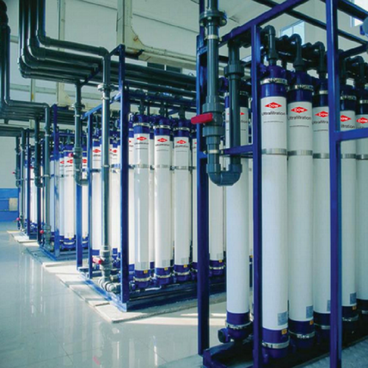 杜邦陶氏SW30-2540海水淡化膜有國產(chǎn)替代的膜元件嗎