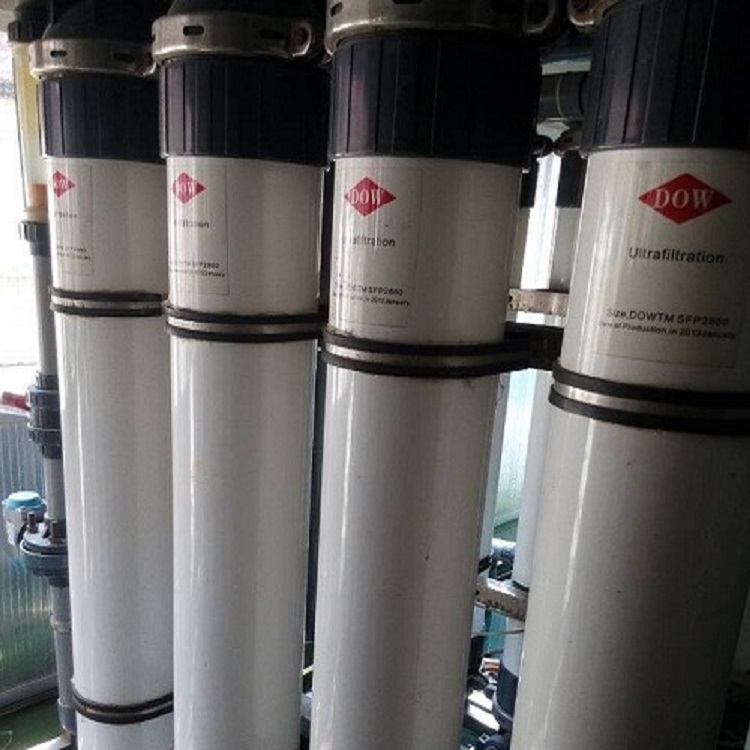 杜邦陶氏SW30-2540海水淡化膜拿來做實驗怎么樣