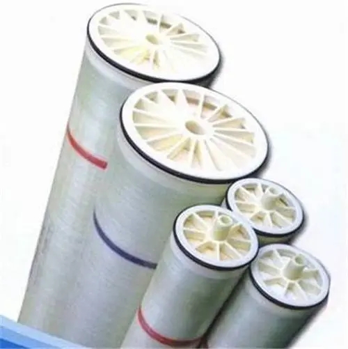 一支海水淡化膜的能耗大概是多少？