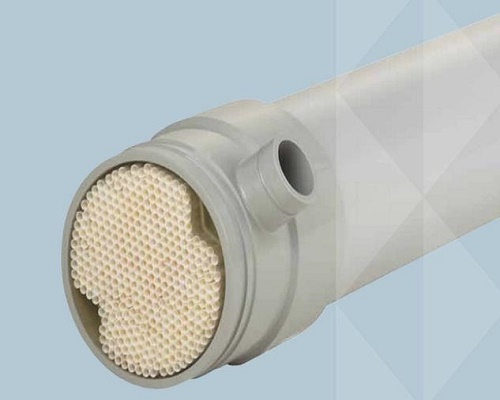 濱特爾超濾膜在線投加絮凝劑有哪些影響？