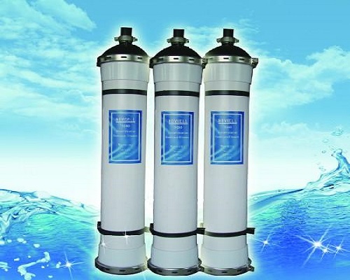 濱特爾超濾膜突然中斷進水的原因和后果？