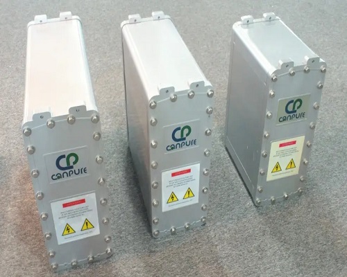 坎普爾EDI模塊樹脂飽和了怎么辦？