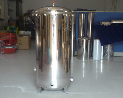 水處理前置過濾器正洗和反洗的區(qū)別是什么？