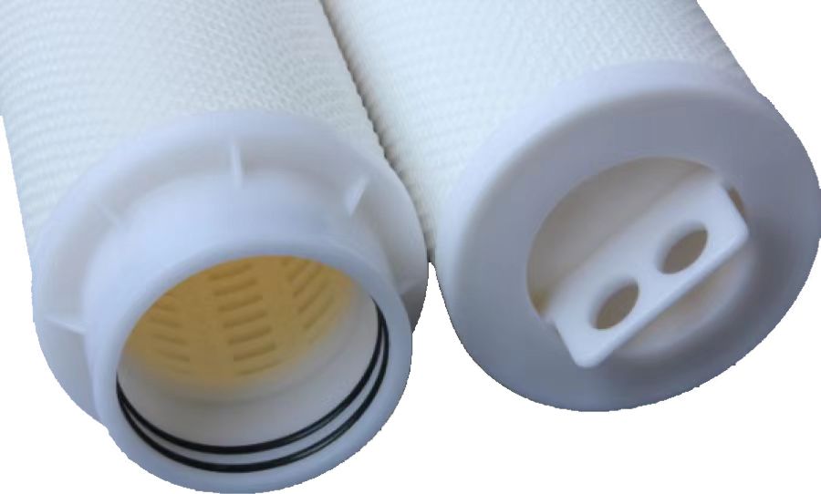 水處理前置過濾器濾芯壞了要不要維修？