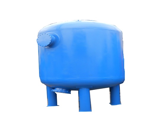 水處理活性炭過濾器要選用多少目數(shù)？