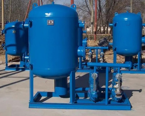 水處理活性炭過濾器能用在RO系統(tǒng)中嗎？