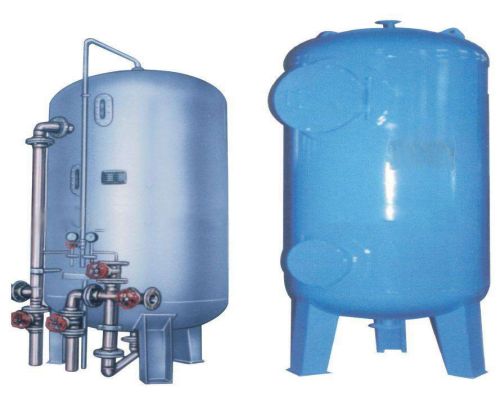 碳鋼過(guò)濾器損壞了會(huì)有什么后果？