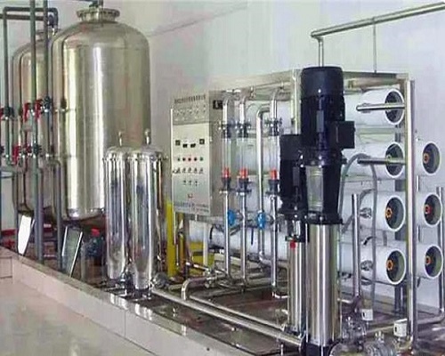 二級反滲透設(shè)備常見的應(yīng)用領(lǐng)域有哪些？