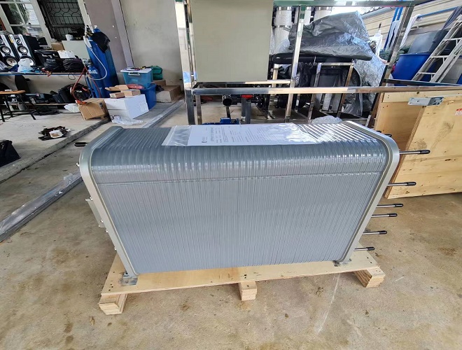 西門子EDI清洗方案與注意事項的解析