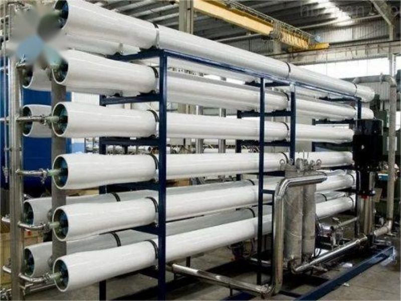 東麗海水淡化膜TM820M-400回收率提高有什么影響