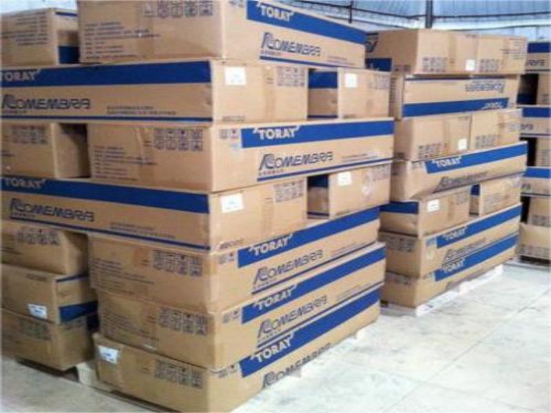 東麗海水淡化膜TM820M-400現(xiàn)貨價(jià)格是多少一支？