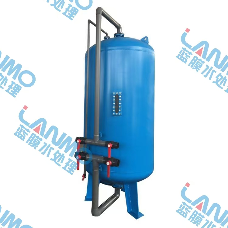 深圳碳鋼活性炭過濾器生產(chǎn)廠家哪家好？