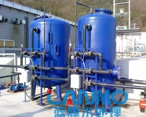 石英砂過濾器是不銹鋼材質嗎？