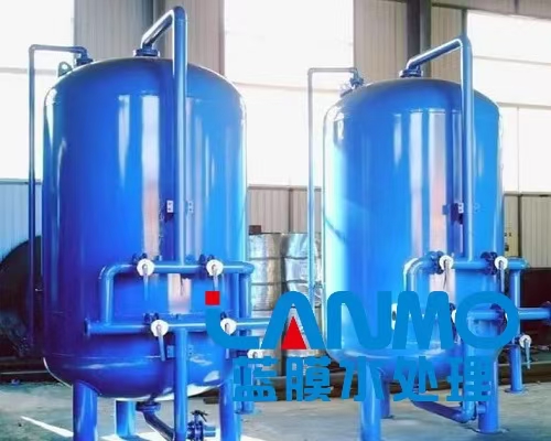 石英砂過濾器故障問題有哪些？