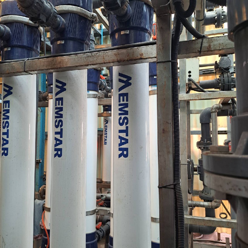 美能超濾膜為什么不是新加坡產(chǎn)的