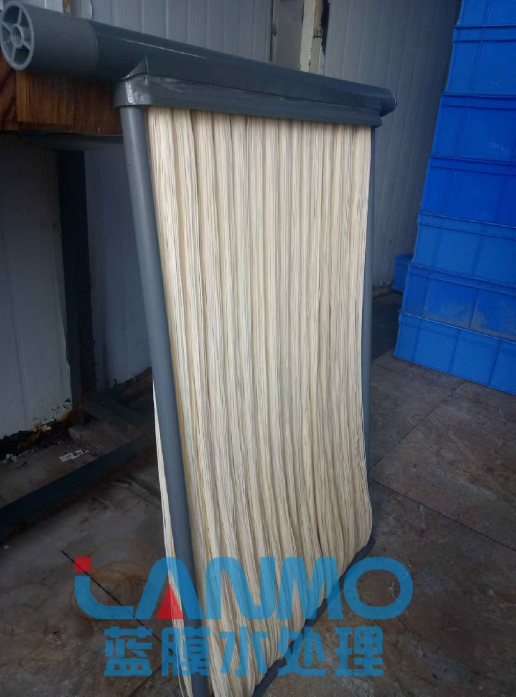 美能MBR膜清洗注意事項(xiàng)有哪些