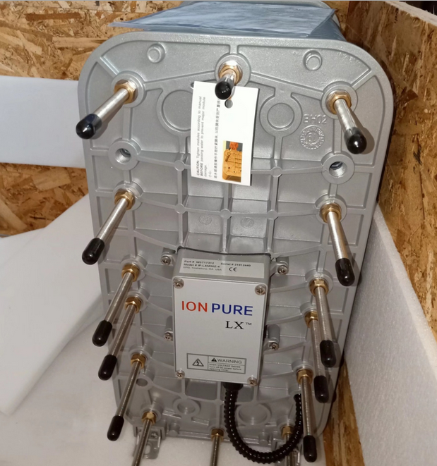 EDI模塊IP-LXM24Z損壞的原因有哪些