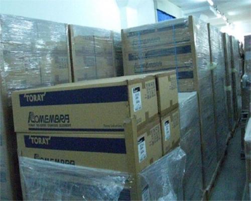 東麗反滲透膜有國(guó)產(chǎn)的嗎