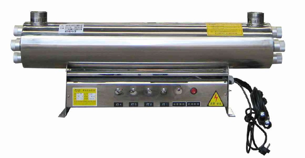 紫外線殺菌器石英套管會(huì)損壞嗎