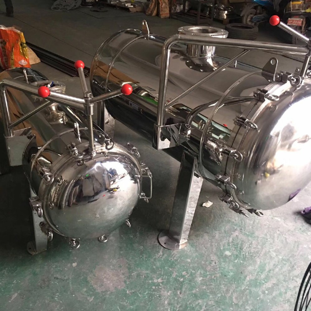 機械過濾器需要額外安裝前置設備嗎