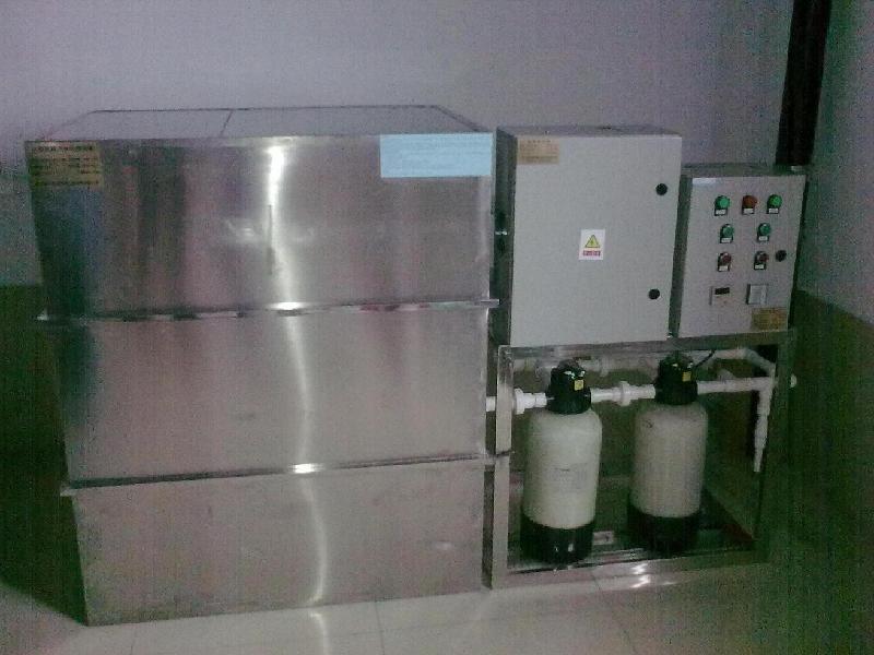 一體化污水處理設(shè)備整套系統(tǒng)能用多少年