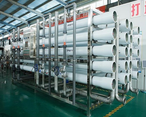二級反滲透設(shè)備前置預(yù)處理的設(shè)備是哪些