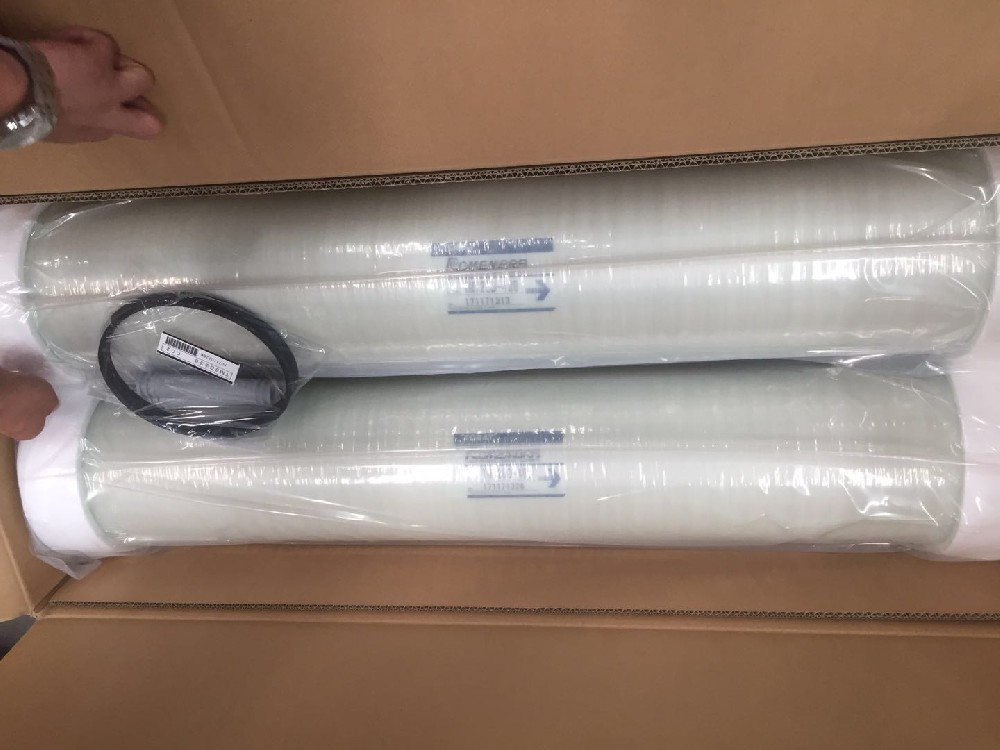 你的東麗反滲透膜是真是假？看這一篇就夠了！