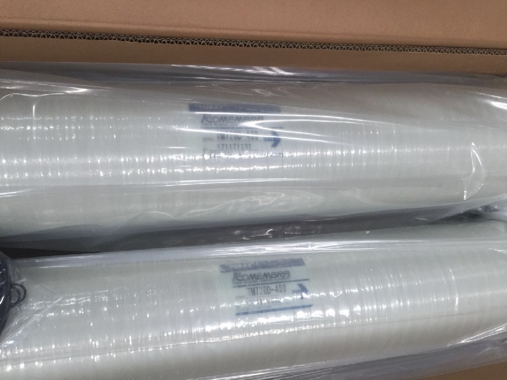 水處理頂流，東麗反滲透膜的妙用