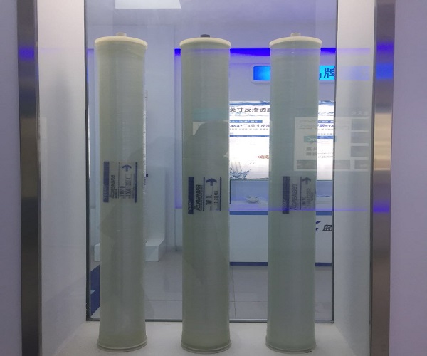 不知道怎么選型？東麗反滲透膜型號一覽！